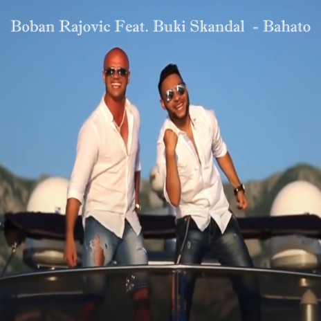 Bahato ft. Buki Skandal | Boomplay Music