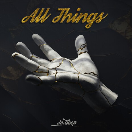 All Things | Boomplay Music