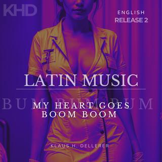 My heart goes boom boom EN Release 2