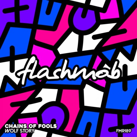 Chains of Fools (Club Mix) ft. Katiahshé | Boomplay Music