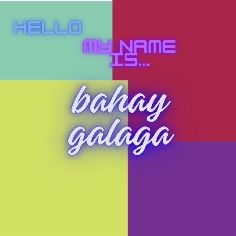 Bahay (House) | Boomplay Music