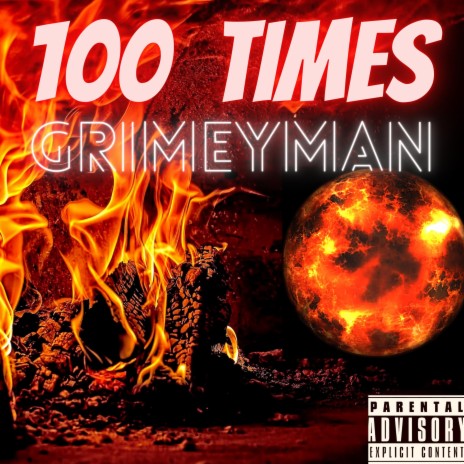 100 times | Boomplay Music