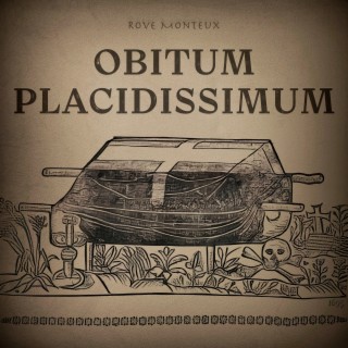 Obitum Placidissimum