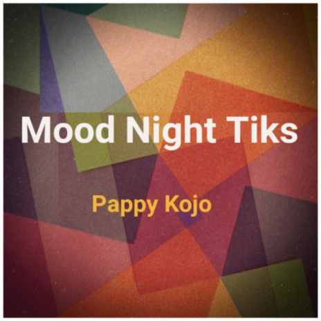 Mood Night Tiks | Boomplay Music