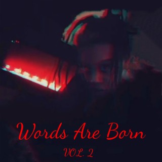 Words Are Born (vol. 2)