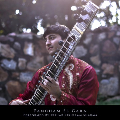 Raga Pancham Se Gara (Celebrating 100 Years of Ravi Shankar) | Boomplay Music