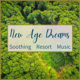 Soothing Resort Music