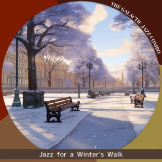 Jazz for a Winter's Walk