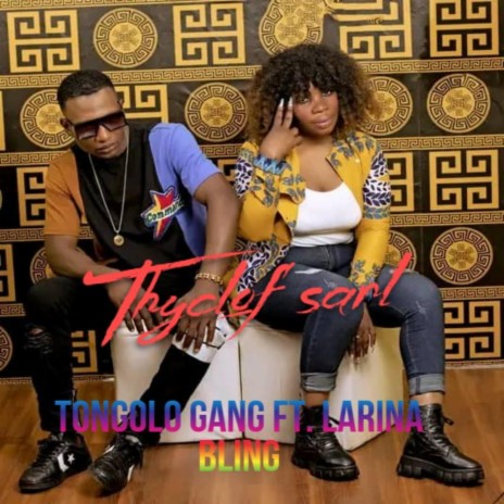 Thyclof sarl (feat. Larina Bling) | Boomplay Music