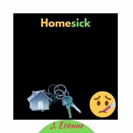 Homesick | Boomplay Music