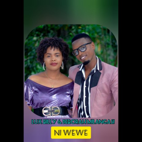 Ni wewe (feat. Deborah Milangasi) (Single)