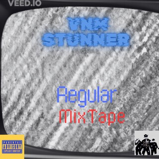 Regular Mixtape