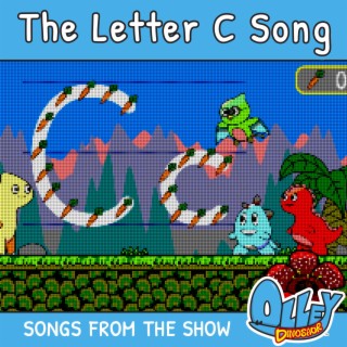 The Letter C Song