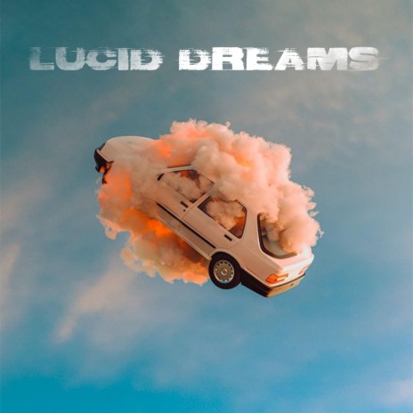 LUCID DREAMS (Clean Version) ft. KAZPA | Boomplay Music