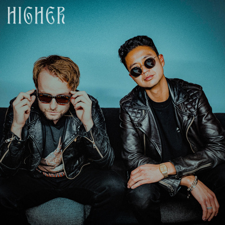 Higher | Boomplay Music