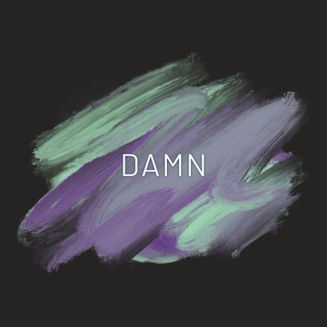DAMN (Instrumental) ft. ANDA