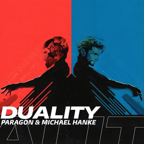 Duality ft. Michael Hanke | Boomplay Music