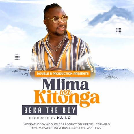 Mlima Wa Kitonga | Boomplay Music
