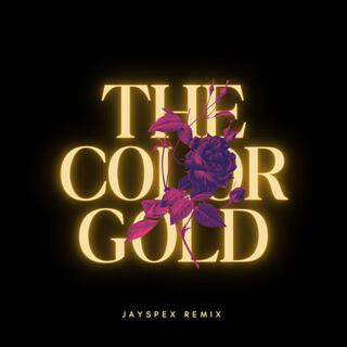 The Color Gold (Radio Edit)