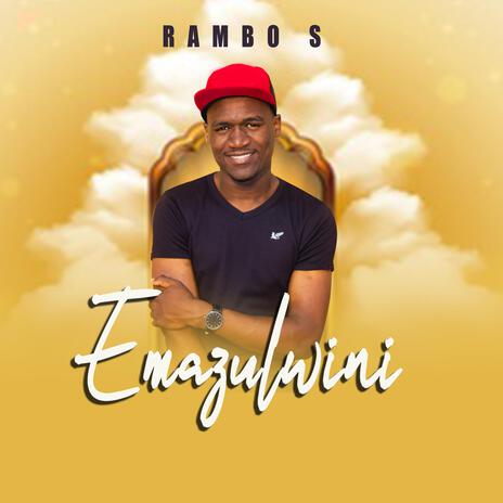 Emazulwini ft. Dj Tpz & Thelma M | Boomplay Music