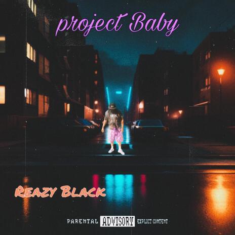 Project Baby (Radio Edit) | Boomplay Music