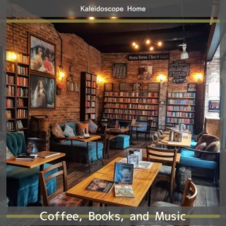 Coffee, Books, and Music