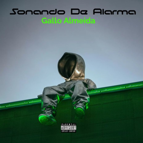 Sonando de Alarma ft. Svcrema Beatz | Boomplay Music