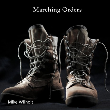 Marching Orders | Boomplay Music