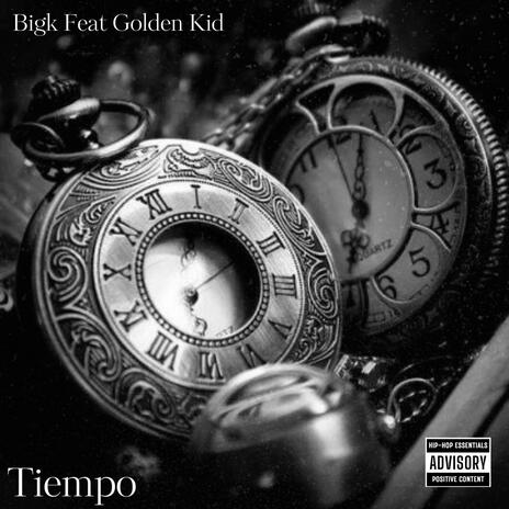 Tiempo ft. Golden Kid | Boomplay Music