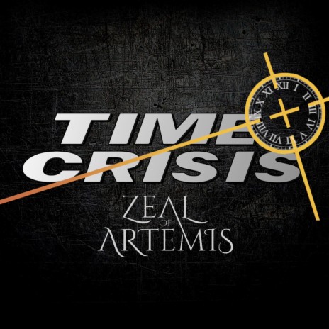 Time Crisis