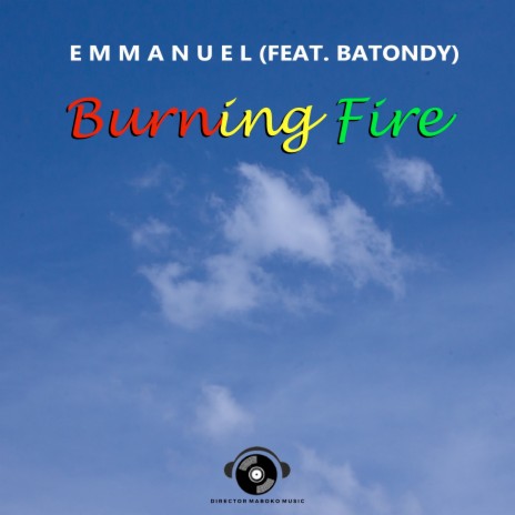 Emmanuel ft. Batondy | Boomplay Music