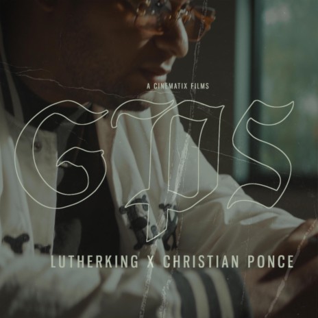 GPS ft. Christian Ponce | Boomplay Music