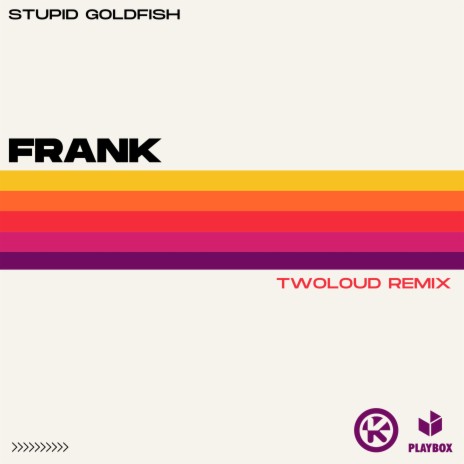 Frank (twoloud Remix) | Boomplay Music