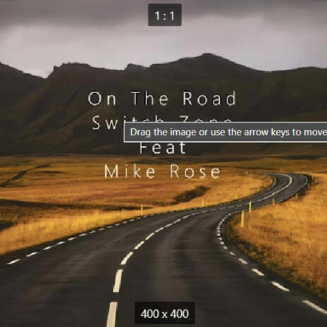 on the road ft. Mike rose | Boomplay Music