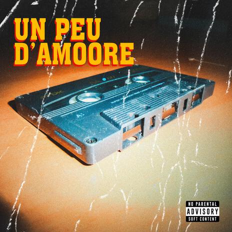 Un peu d'amoore | Boomplay Music