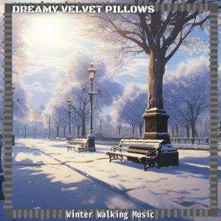 Winter Walking Music