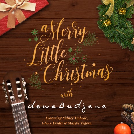 Have Yourself a Merry Little Christmas ft. Sidney Mohede | Boomplay Music