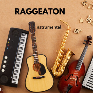 Raggeaton Instrumental