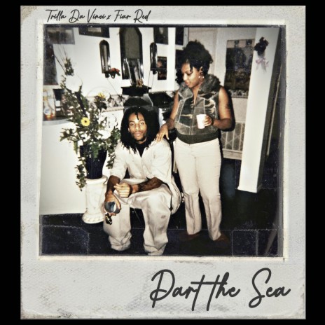 Part the Sea ft. Fiar Red | Boomplay Music