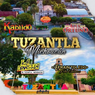 Tuzantla Michoacán