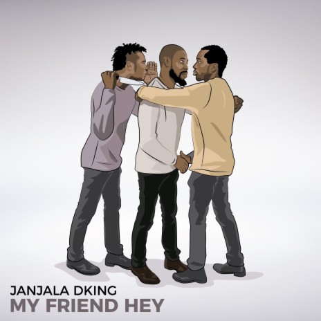 Ijo Janjala | Boomplay Music