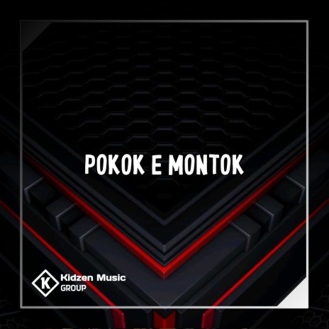 Pokok e Montok | Boomplay Music