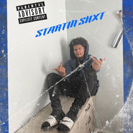 Startin Shxt ft. FatboyDARapper | Boomplay Music