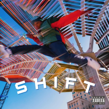 Shifters | Boomplay Music