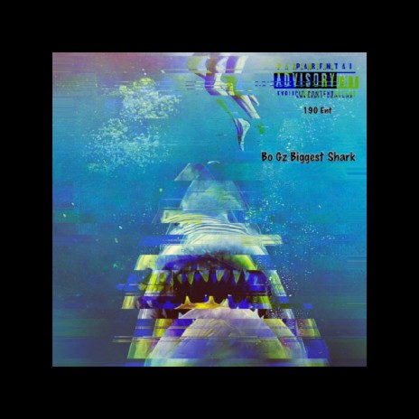 Biggest shark ft. Ki money | Boomplay Music