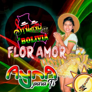 Flor amor