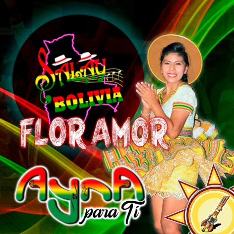 Flor amor | Boomplay Music