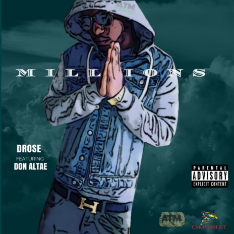 Millions (feat. Don Altae) | Boomplay Music