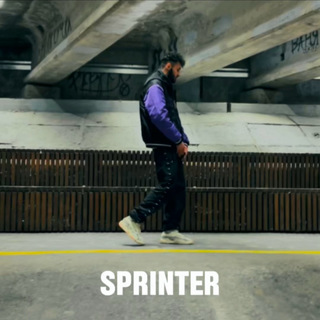 SPRINTER