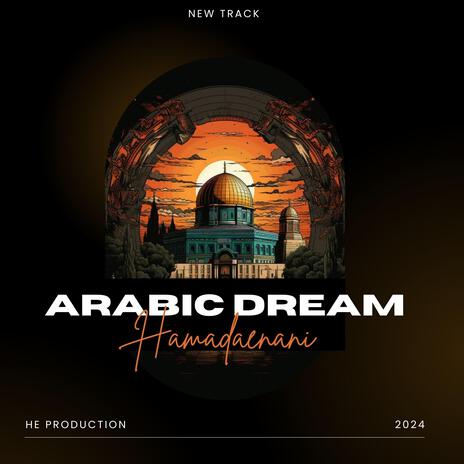 Arabic Dream | Boomplay Music